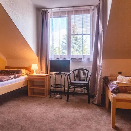 Samorost 3* Jarošov nad Nežárkou