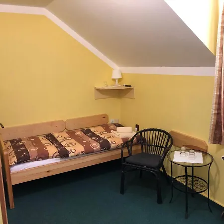 Samorost Vendégház 3*