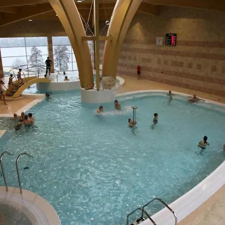 Samorost Vendégház 3*