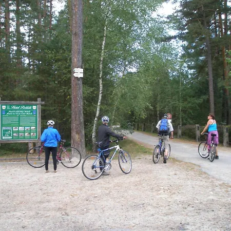 Samorost Vendégház