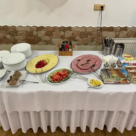 Samorost 3* Jarošov nad Nežárkou