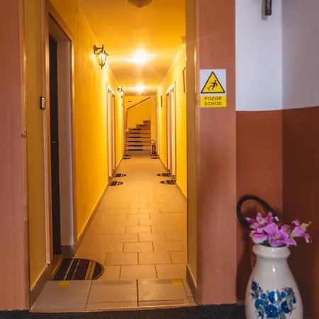 Vendégház Samorost Jarošov nad Nežárkou