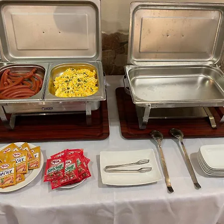 Samorost Vendégház 3*