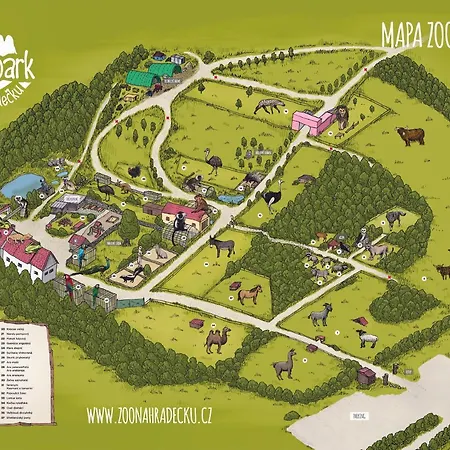 Vendégház Samorost