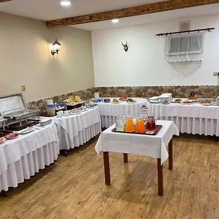 Samorost 3* Jarošov nad Nežárkou