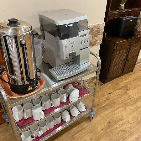 Samorost Vendégház