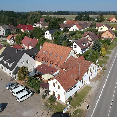 Samorost Vendégház