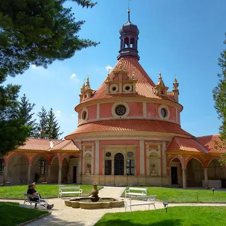 Samorost 3* Jarošov nad Nežárkou