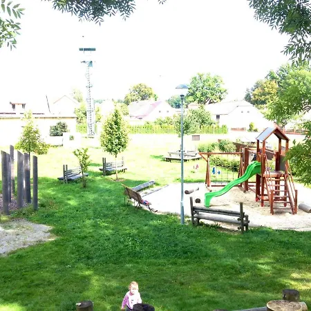 Vendégház Samorost 3*