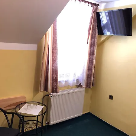 Samorost 3* Jarošov nad Nežárkou