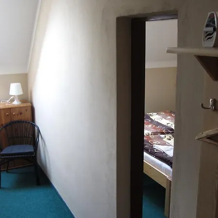 Samorost Jarošov nad Nežárkou