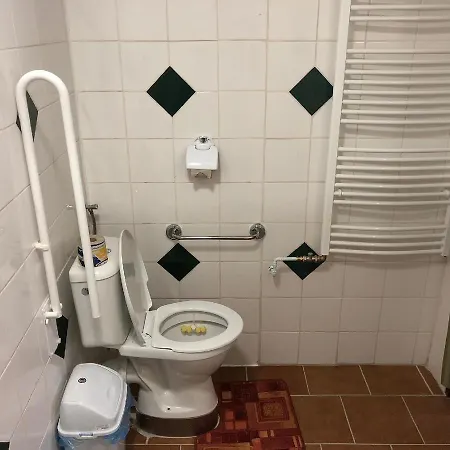 Vendégház Samorost