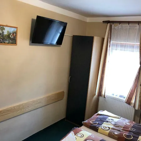 Vendégház Samorost