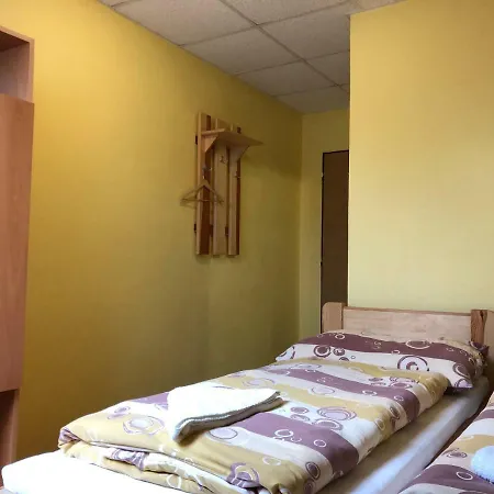 Vendégház Samorost