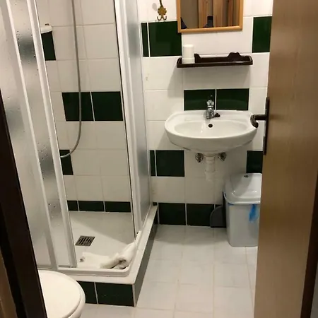 Samorost Vendégház