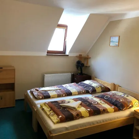 Samorost Vendégház 3*