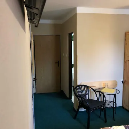 Vendégház Samorost Jarošov nad Nežárkou