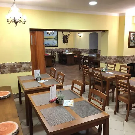 Samorost 3* Jarošov nad Nežárkou